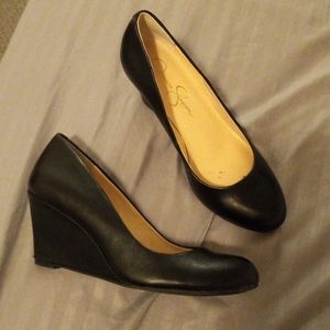 Jessica Simpson 6.5 shoes